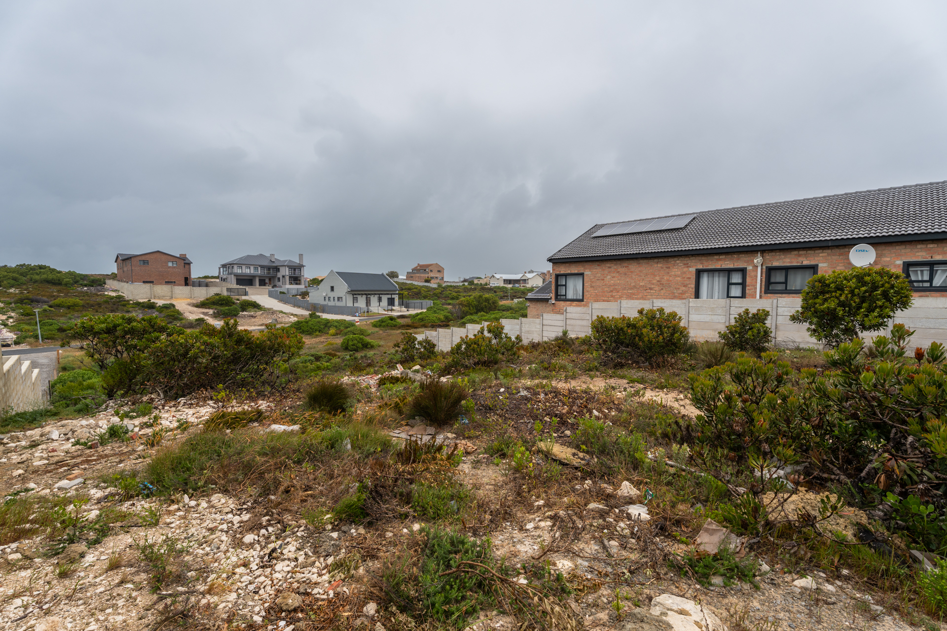 0 Bedroom Property for Sale in Struisbaai Western Cape